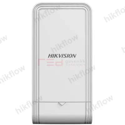 Hikvision DS-3WF03C-5AC/O 5 GHz 867 Mbps 15 km Dış Mekân Kablosuz Köprü (CPE)