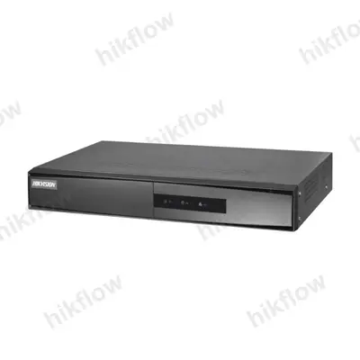 Hikvision DS-7104NI-Q1/4P 4 Kanal 4 PoE Portlu Mini NVR Kayıt Cihazı