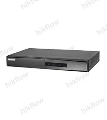 Hikvision DS-7108NI-Q1/8P(D) 8 Kanal 8 PoE Portlu Mini 1U NVR Kayıt Cihazı