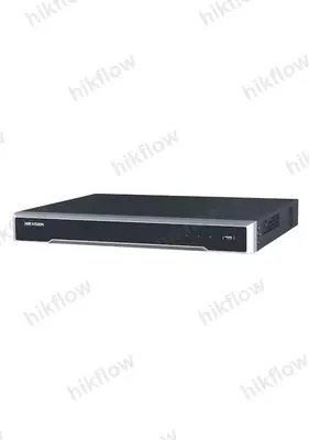 Hikvision DS-7608NI-Q2/8P 8 Kanal 8 PoE Portlu 4K NVR Kayıt Cihazı