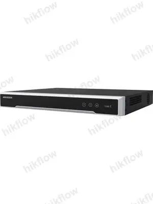 Hikvision DS-7616NI-M2 16 Kanal 1U 8K NVR Kayıt Cihazı (2 SATA)