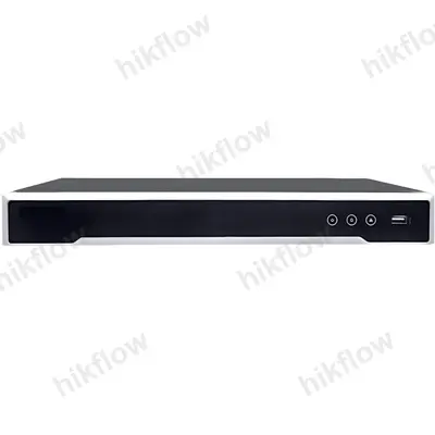 Hikvision DS-7616NI-Q2 16 Kanal 4K 1U 2 SATA NVR Kayıt Cihazı