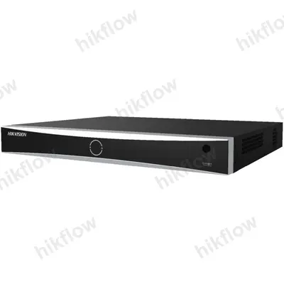 Hikvision DS-7632NXI-K2 32 Kanal 4K AcuSense NVR (2 SATA)