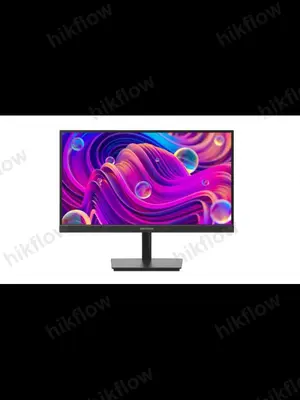 Hikvision DS-D5022F2-1V2 21.5" Full HD 100Hz VA Monitör