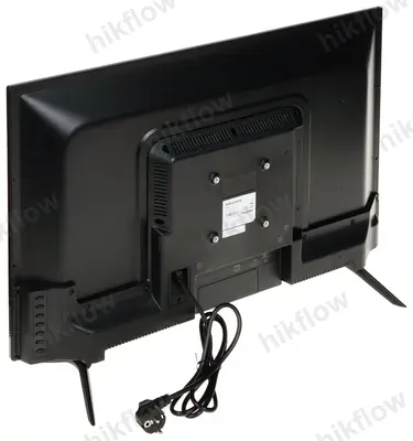 Hikvision DS-D5043F3-1V0S(EU) 43" Full HD VA 7/24 Güvenlik Monitörü
