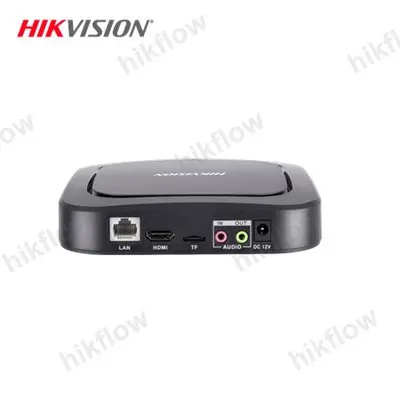Hikvision DS-D60E-B Dijital Signage Kutusu