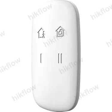Hikvision DS-PKF1-WE AX PRO Kablosuz Alarm Kumandası (868 MHz)