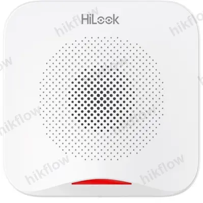 Hikvision DS-PS201-WE AX HOME Kablosuz Dahili Siren