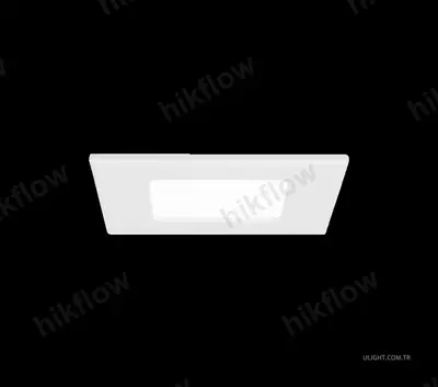 Hikvision DS-KV8113-WME1 (DS11) İnterkom Kapı İstasyonu