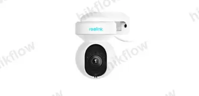Reolink E1 Outdoor 5MP 3x Optik Zoom Otomatik Takipli Wi-Fi PTZ Kamera