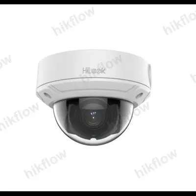 HiLook IPC-D620H-Z 2 MP 2.8-12 mm Motorize Varifokal IR Dome IP Kamera