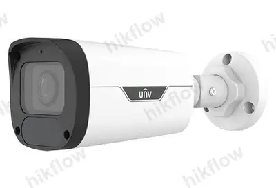 Uniview IPC2322LB-ADEZK-H 2 MP 2.8-12 mm Varifokal 50 m IR Bullet IP Kamera