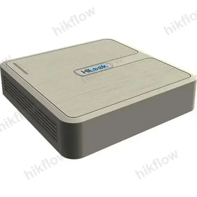 HiLook NVR-104H-D 4 Kanal 4 MP NVR Kayıt Cihazı