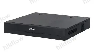 Dahua NVR5464-EI 64 Kanal 4 HDD 1.5U WizSense NVR Kayıt Cihazı