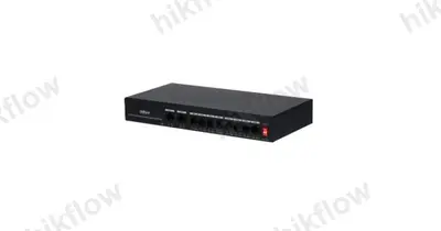 Dahua PFS3010-8ET-65 8 Port PoE Switch