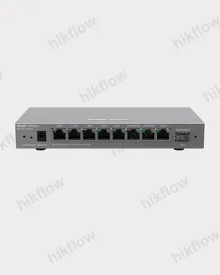 Ruijie Reyee RG-EG209GS 9 Port Gigabit SFP Bulut Yönetimli Router