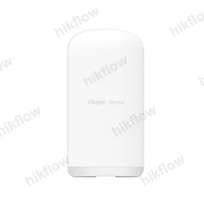 Ruijie Reyee RG-EST350G 5 GHz 867 Mbps 5 km Kablosuz Bridge Seti (2'li, 16 dBi)