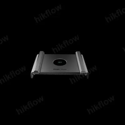 Ruijie Reyee RG-EW300N N300 Wi-Fi 4 Akıllı Router (300 Mbps, 2,4 GHz)