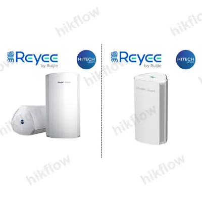 Ruijie Reyee RG-M18 AX1800 Wi-Fi 6 Çift Bant Gigabit Mesh Router