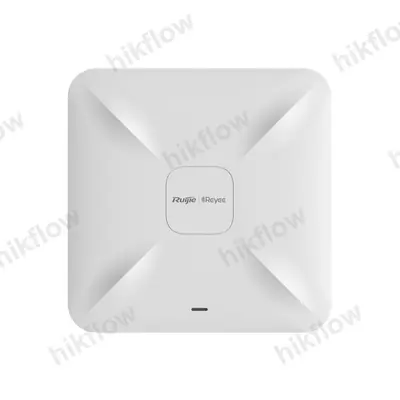 Ruijie Reyee RG-RAP2200(E) AC1300 Wi-Fi 5 Çift Bant Tavan Tipi Access Point