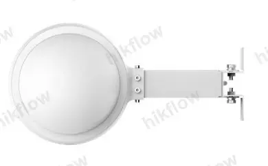 Ruijie Reyee RG-RAP6202(G) AC1300 Wi-Fi 5 Çift Bant Dış Mekan Access Point, IP68