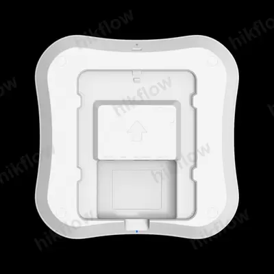 Ruijie Reyee RG-RAP72Pro Wi-Fi 7 BE5000 Çift Bant Tavan Tipi Access Point, 2.5G Port, PoE