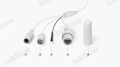 Reolink RLC-823A 8MP 4K 5x Optik Zoom PoE PTZ IP Kamera