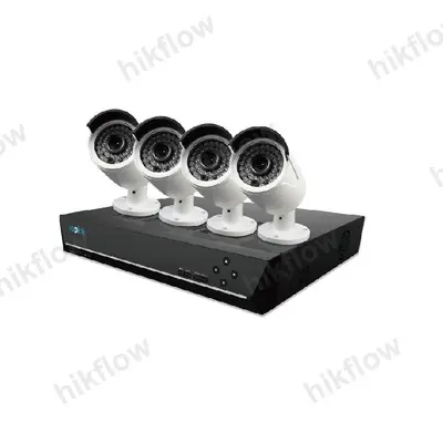 Reolink RLN8-410 8 Kanal PoE NVR Kayıt Cihazı