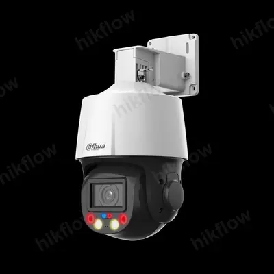 Dahua SD3D216NB-GNY 2MP 16x Optik Zoom 80 m IR WizSense PTZ IP Kamera
