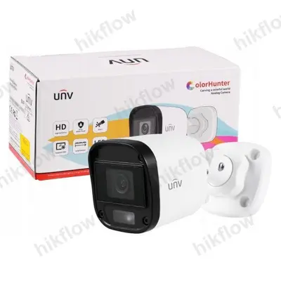 Uniview UAC-B112-F28 2 MP Analog Bullet Kamera