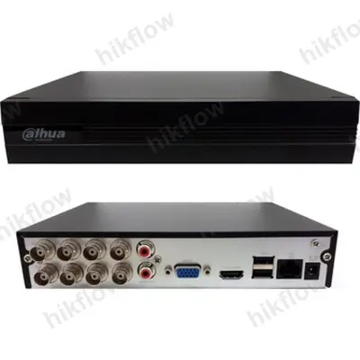 Dahua XVR1B08-I 8 Kanal WizSense DVR