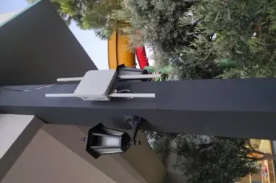 Fiber sonlandırma ve kablolama çalışması