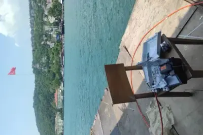 Fiber sonlandırma ve kablolama çalışması
