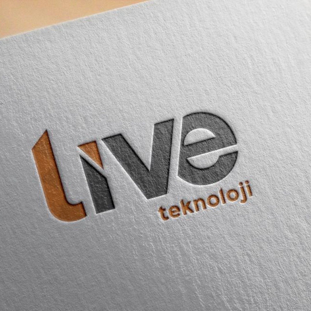 Live Teknoloji Bilişim İth.İhr. San. Ve Tic. Ltd. Şti. logosu