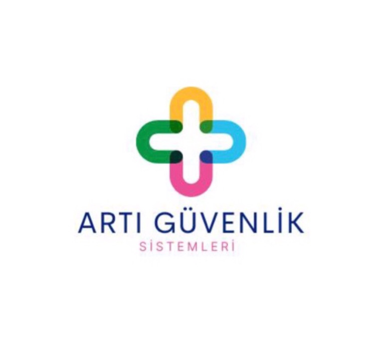 Artı Güvenlik Sistemleri logosu
