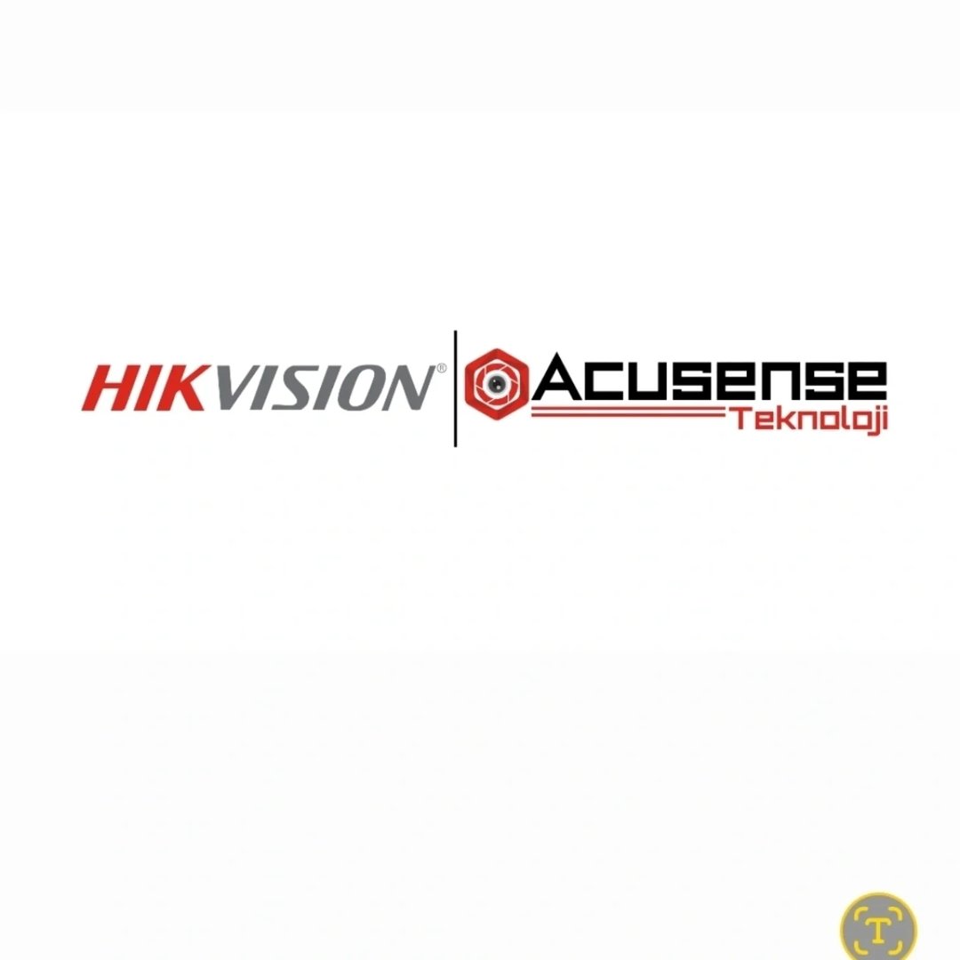 Acusense Teknoloji logosu