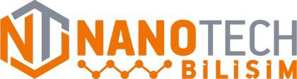 Nanotech Bilişim logosu