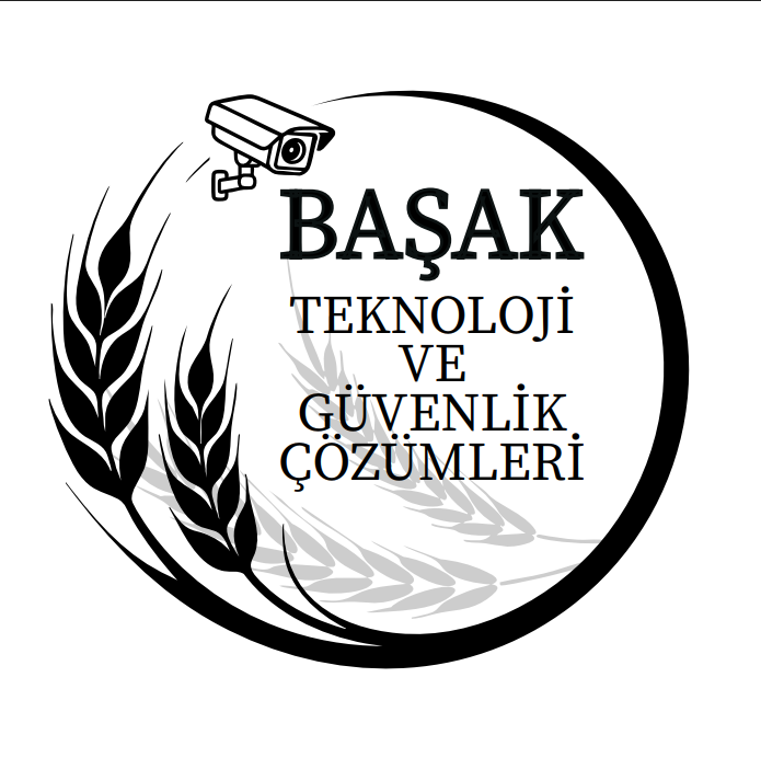 Başak Teknoloji logosu