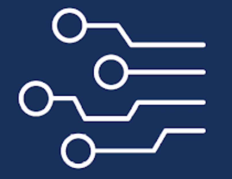 Alpha elektronik logosu