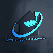 Öztürk Güvenlik Sistemleri logosu