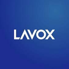 Lavox Elektronik logosu