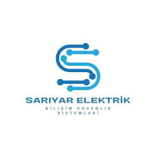 Sarıyar elektrik elektronik güvenlik sistemleri logosu