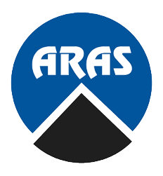 Aras Güvenlik logosu
