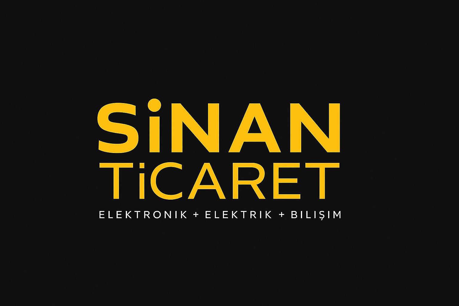 Sinan bilişim logosu