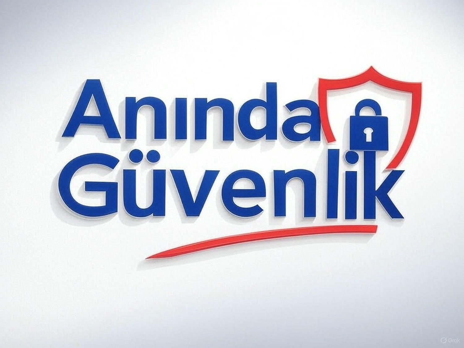 Anında Güvenlik Teknolojileri logosu