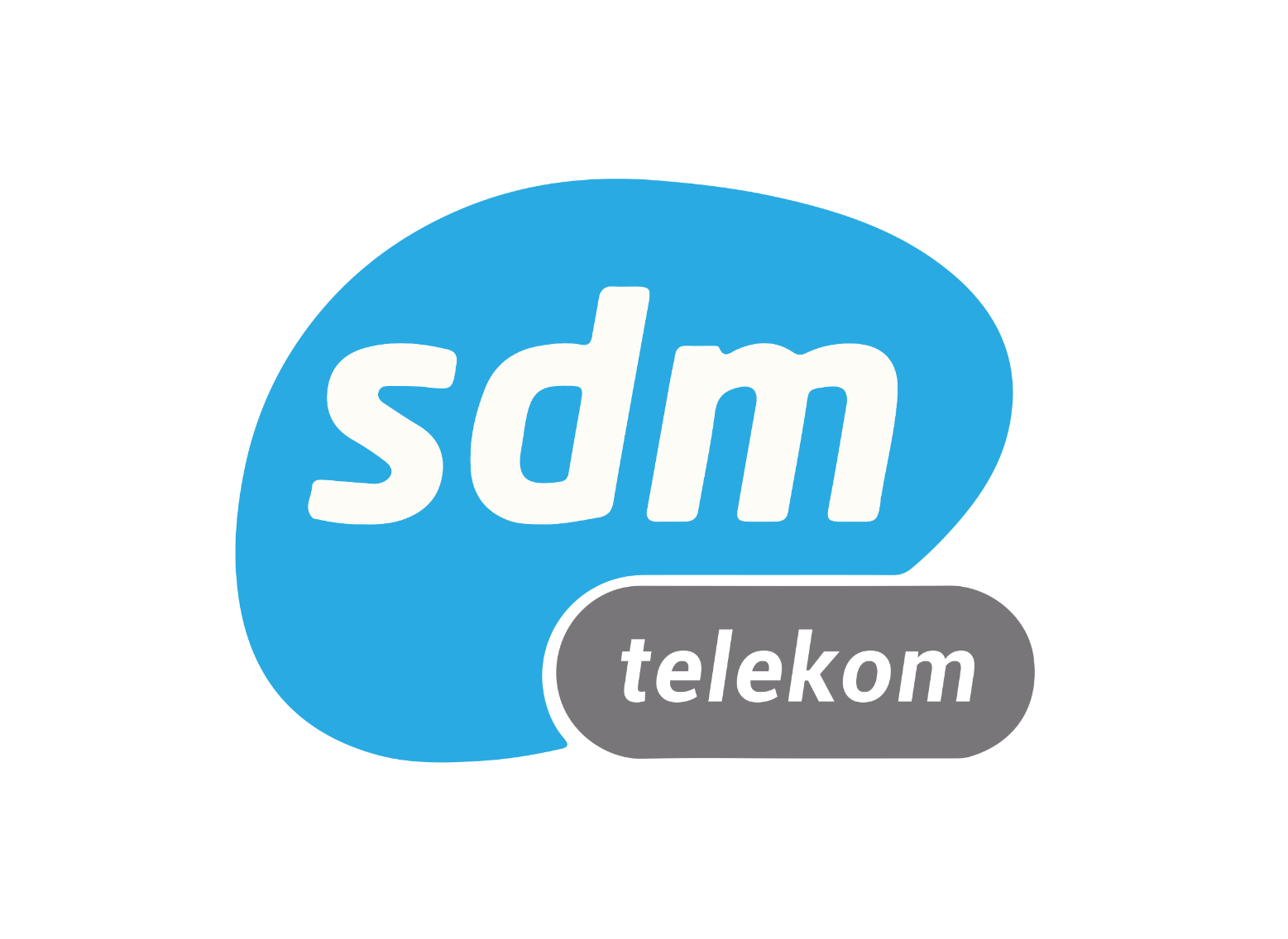 SDM Sistem Danışmanlık Merkezi logosu