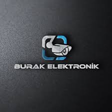 Burak Elektronik logosu
