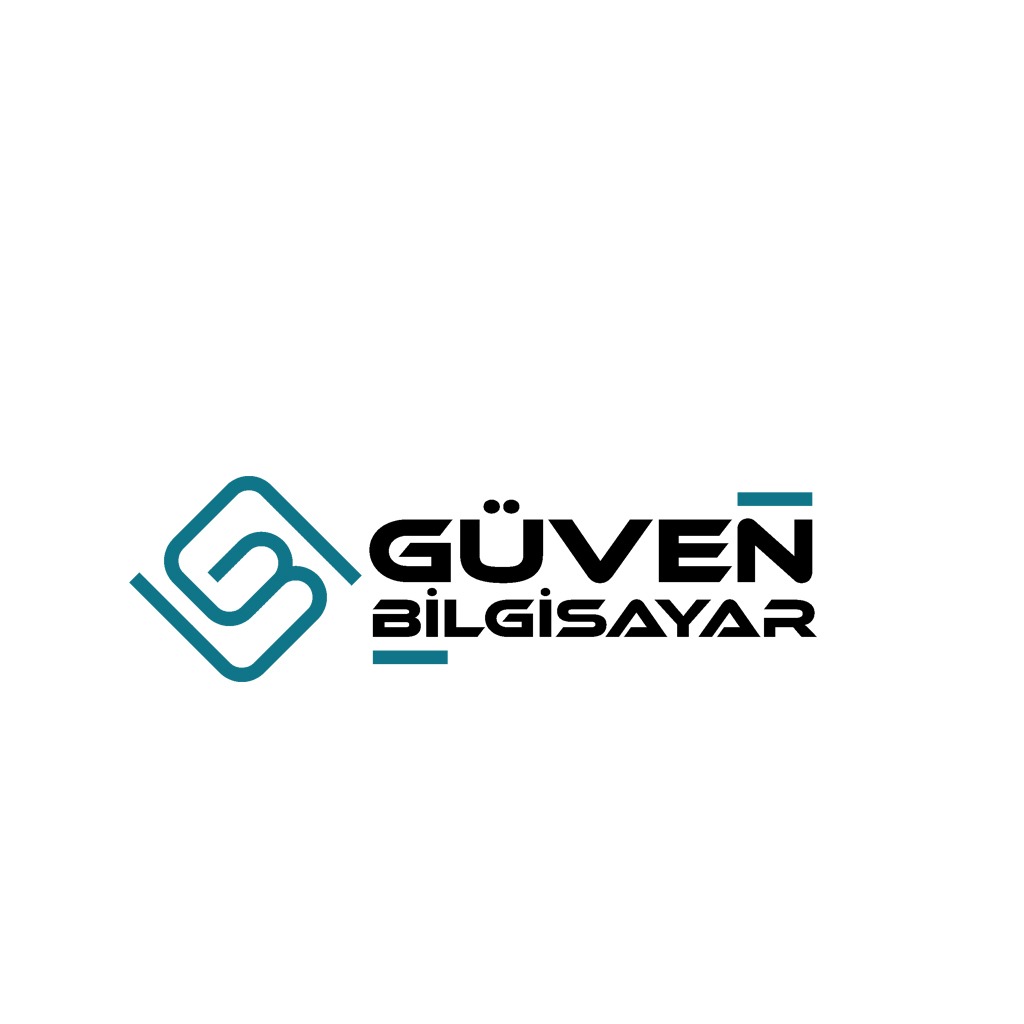 Güven bilgisayar logosu