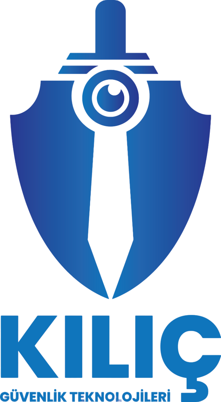 KILIÇ GÜVENLİK TEKNOLOJİLERİ logosu