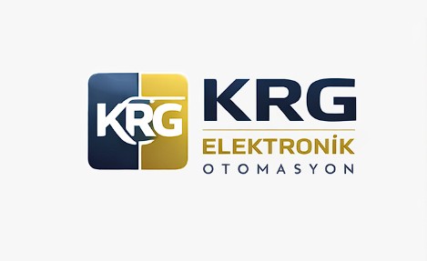 KRG güvenlik logosu